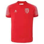 Maglia Uomo Secondo Jordan Mondiali 2026