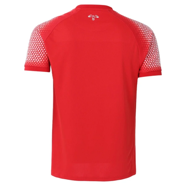 Maglia Uomo Secondo Jordan Mondiali 2026