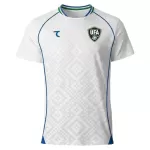 Maglia Uzbekistan Uomo Secondo Mondiali 2026