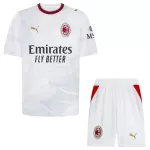 Completo calcio AC Milan Bambino Secondo 2026-27