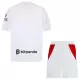 Completo calcio AC Milan Bambino Secondo 2026-27