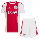 Completo calcio Ajax Amsterdam Bambino Primo 2026-27