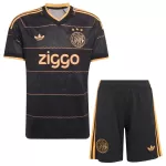 Completo calcio Ajax Amsterdam Bambino Secondo 2026-27
