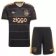 Completo calcio Ajax Amsterdam Bambino Secondo 2026-27