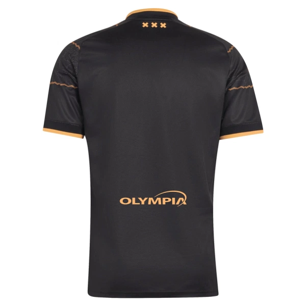 Completo calcio Ajax Amsterdam Bambino Secondo 2026-27