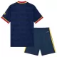 Completo calcio Arsenal Bambino Secondo 2026-27