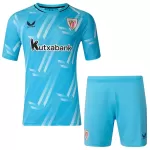 Completo calcio Athletic Bilbao Bambino 3rd 2026-27