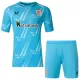 Completo calcio Athletic Bilbao Bambino 3rd 2026-27 Completo calcio Athletic Bilbao Bambino 3rd 2026-27