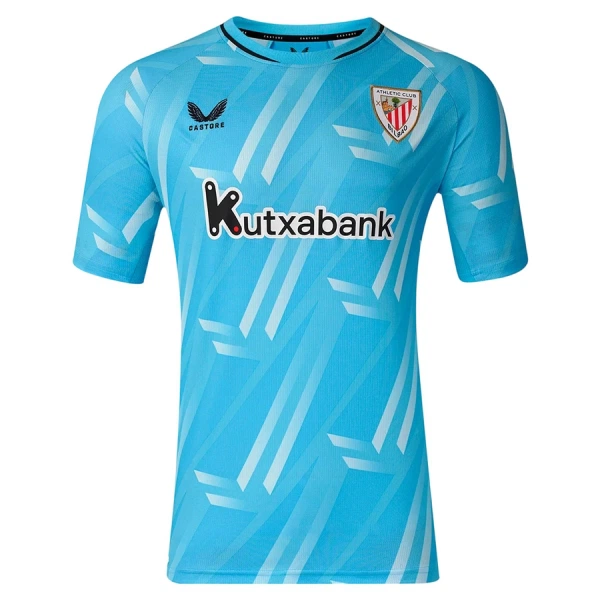 Completo calcio Athletic Bilbao Bambino 3rd 2026-27