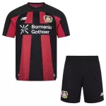 Completo calcio Bayer Leverkusen Bambino Primo 2026-27