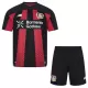 Completo calcio Bayer Leverkusen Bambino Primo 2026-27 Completo calcio Bayer Leverkusen Bambino Primo 2026-27