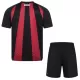 Completo calcio Bayer Leverkusen Bambino Primo 2026-27