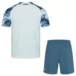 Completo calcio Bayer Leverkusen Bambino Secondo 2026-27