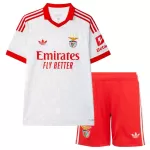 Completo calcio Benfica Bambino Secondo 2026-27