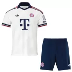 Completo calcio FC Bayern Monaco Bambino Secondo 2026-27