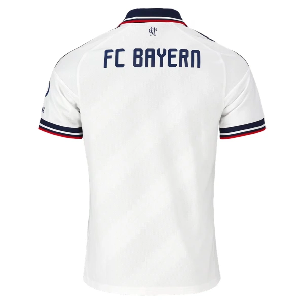 Completo calcio FC Bayern Monaco Bambino Secondo 2026-27