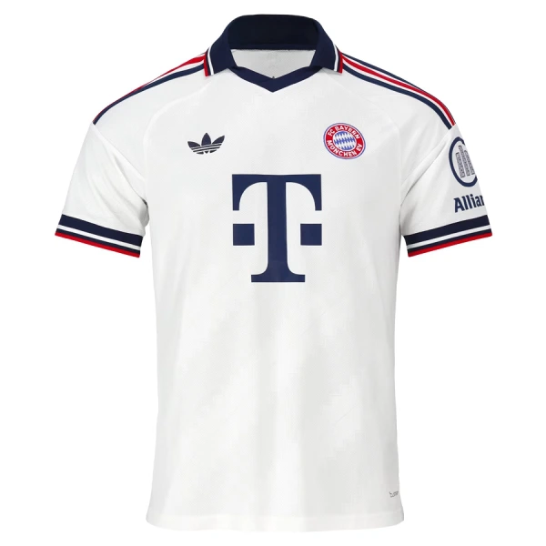 Completo calcio FC Bayern Monaco Bambino Secondo 2026-27