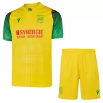 Completo calcio FC Nantes Bambino Primo 2026-27