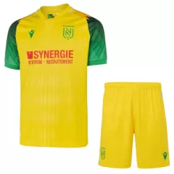 Completo calcio FC Nantes Bambino Primo 2026-27