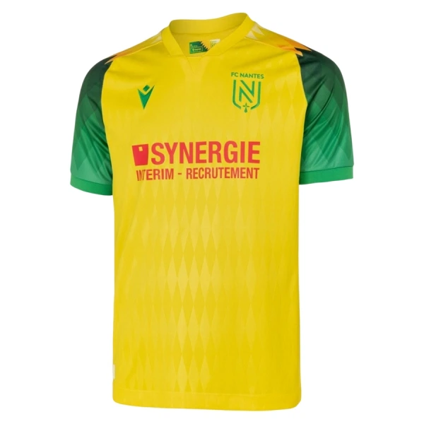 Completo calcio FC Nantes Bambino Primo 2026-27