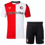 Completo calcio Feyenoord Rotterdam Bambino Primo 2026-27