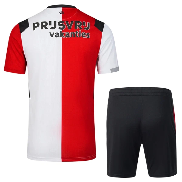 Completo calcio Feyenoord Rotterdam Bambino Primo 2026-27