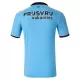 Completo calcio Feyenoord Rotterdam Bambino Secondo 2026-27