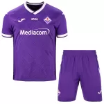 Completo calcio Fiorentina Bambino Primo 2026-27