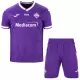 Completo calcio Fiorentina Bambino Primo 2026-27 Completo calcio Fiorentina Bambino Primo 2026-27