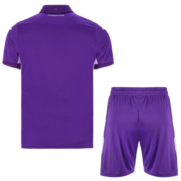 Completo calcio Fiorentina Bambino Primo 2026-27