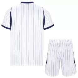 Completo calcio Inter Milan Bambino Secondo 2026-27