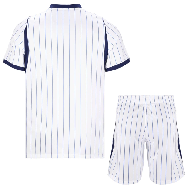 Completo calcio Inter Milan Bambino Secondo 2026-27