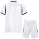 Completo calcio Inter Milan Bambino Secondo 2026-27
