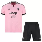 Completo calcio Juventus Bambino Secondo 2026-27