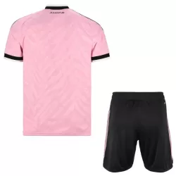 Completo calcio Juventus Bambino Secondo 2026-27