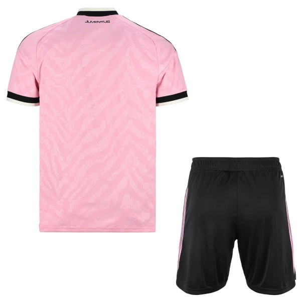 Completo calcio Juventus Bambino Secondo 2026-27