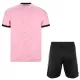 Completo calcio Juventus Bambino Secondo 2026-27