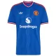 Completo calcio Manchester United Bambino Secondo 2026-27