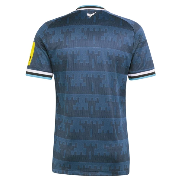 Completo calcio Newcastle United Bambino Secondo 2026-27