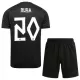 Completo calcio Norvegia Nusa 20 Bambino Secondo Mondiali 2026 Completo calcio Norvegia Nusa 20 Bambino Secondo Mondiali 2026