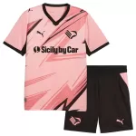 Completo calcio Palermo Bambino Primo 2026-27