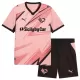 Completo calcio Palermo Bambino Primo 2026-27 Completo calcio Palermo Bambino Primo 2026-27