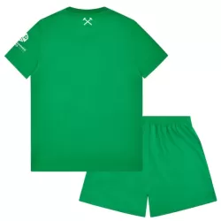 Completo calcio Portiere West Ham United Bambino Primo 2026-27