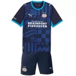 Completo calcio PSV Eindhoven Bambino 3rd 2026-27