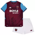 Completo calcio West Ham United Bambino Primo 2026-27
