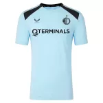 Feyenoord Rotterdam Maglia da Allenamento Uomo 2026-27 Blu