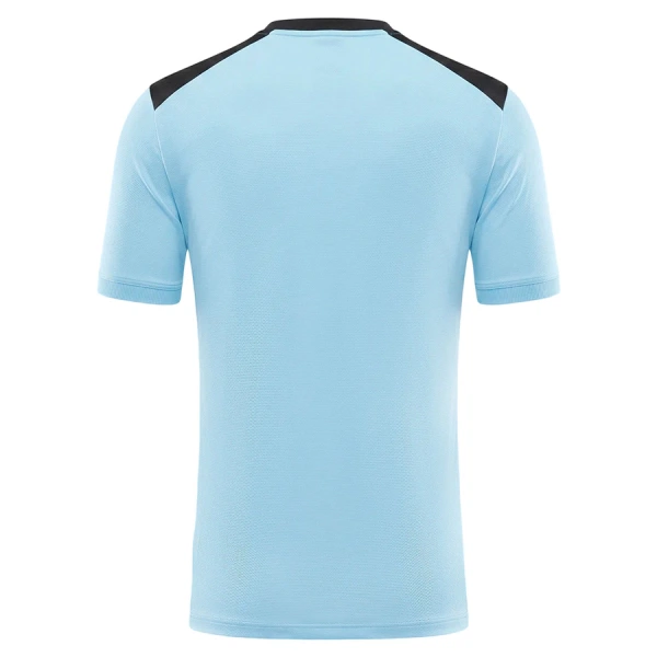 Feyenoord Rotterdam Maglia da Allenamento Uomo 2026-27 Blu