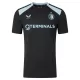 Feyenoord Rotterdam Maglia da Allenamento Uomo 2026-27 Nera Feyenoord Rotterdam Maglia da Allenamento Uomo 2026-27 Nera