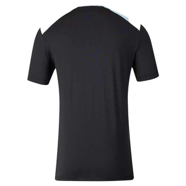 Feyenoord Rotterdam Maglia da Allenamento Uomo 2026-27 Nera