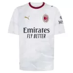 Maglia AC Milan Uomo Secondo 2026-27